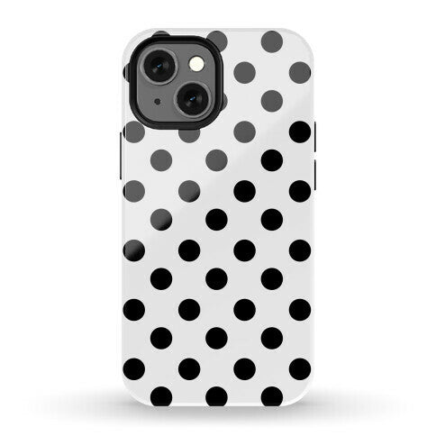 Polka Dots Phone Case